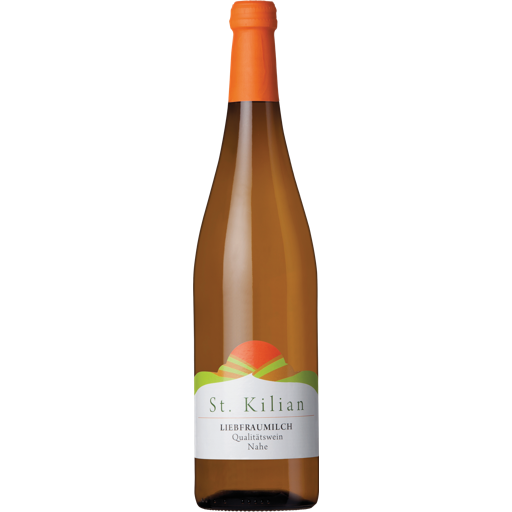 LIEBFRAUMILCH  ST. KILIAN - 75 CL